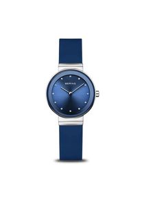 Bering | Reloj | Classic | plata pulido | 10129-707