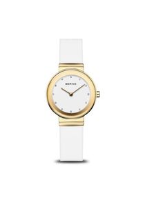 Bering | Reloj | Classic | oro pulido | 10129-934