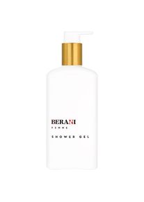 BERANI - Natural shower gel Sprchové gély 300 ml female