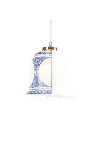 Hybrid Lauvia Ceiling lamp Plafonnier Seletti
