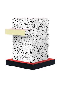 Superside Table Table d'appoint Seletti