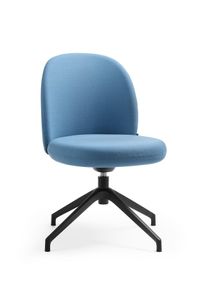 flos FS K 4R Siège de conférence Bejot
