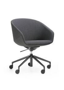 ox:co OX 5R chaise pivotante Bejot