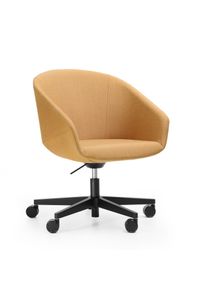 ox:co OX 102 Chaise pivotante Bejot