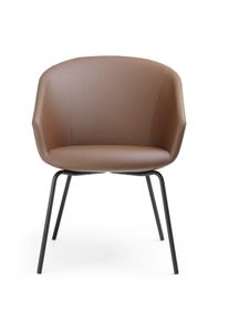 ox:co OX 215 Fauteuil de conférence Bejot