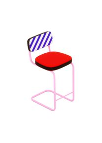 Superstool tabouret de bar Seletti