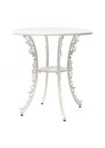 Industry Round Table Table Ø 70 cm Seletti
