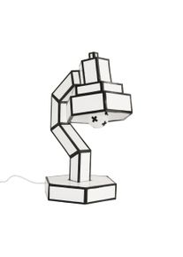 Desk Lamp Lampe de table Seletti