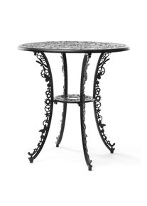 Industry Round Table Table Ø 70 cm Seletti