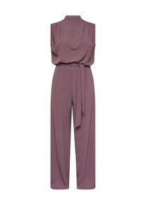 Sisters Point Dames Jumpsuit 'GUTO' bruin XS
