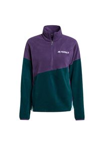 adidas terrex Hanorac sport Femei mov, Mărimea M