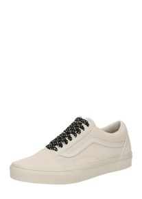 Vans Baskets basses 'Old Skool' Femme beige taille 38