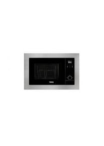 Micro-ondas MS620BIS INOX (encastre) Teka