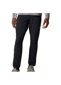 Columbia Triple Canyon Pant II Walking trousers Men (30 - Length: 34'', black)