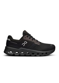 On Herren Cloudrunner 2 Waterproof schwarz 47.0