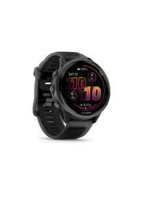 Garmin Unisex Forerunner 570 - 47mm schwarz