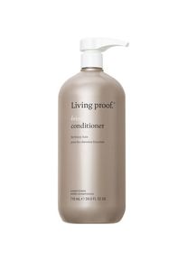 Living Proof No Frizz Acondicionador Acondicionadores regeneradores y reparadores Female 710 ml