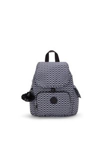 Kipling Rucksack 'CITY' Damen blau, schwarz Größe One Size Unifarben