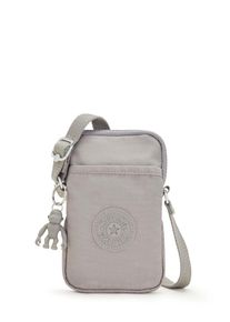 Kipling Umhängetasche 'Tally' Damen grau Größe One Size Unifarben