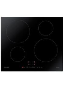 Samsung NZ64M3NM1BB Table de cuisson &agrave; induction | noir