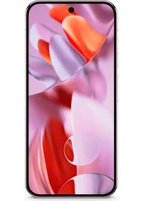 Google Pixel 9 Pro XL | 256 GB | Dual-SIM | Rose Quartz