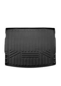 Boni-Shop® Fisker Ocean cargo liner, 3D Trunk Liner, Custom Fit, Waterproof Polyurethane (2022-...)
