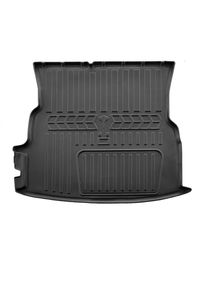 Boni-Shop® 3D Trunk Mat, Custom Fit Polyurethane for RENAULT Symbol I Sedan (1999-2008)