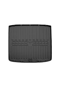 Boni-Shop® Trunk Mat, Car Trunk Liner, 3D fit for station wagon, cargo liner, for 1997-2003 Golf IV, Polyurethane