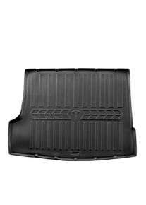 Boni-Shop® Skoda Superb trunk liner, 3D custom-fit mat for I (3U) 2001-2008