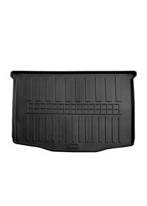 Boni-Shop® Ford Kuga trunk liner, cargo liner, 3D, Polyurethane, 2019+ models, lower trunk, custom fit