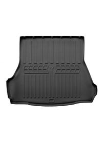 Boni-Shop® Trunk Liner 3D for Mondeo III Sedan (2000-2007) - Custom Fit Polyurethane Mat