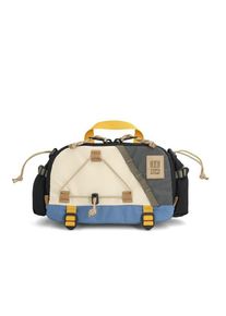 Topo Designs Mountain Hydro Hip Pack Heuptas (4 l |beige)