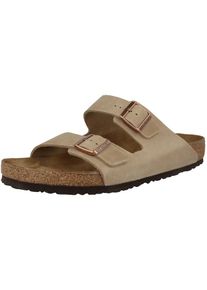Birkenstock Heren Sandalen 'Arizona' bruin 38