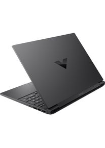 HP Victus 15-fb3051ng AMD Ryzen 5 240 Gaming Notebook 39,6 cm (15,6"") (15.59", AMD Ryzen 5 2400 GE, 16 GB, 1000 GB, DE), Notebook, Schwarz