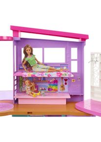 Barbie Malibu