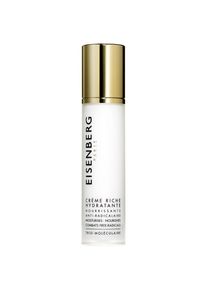 Eisenberg Ingrijire Fata Moisturising Rich Cream Crema 50 ml