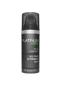 Dr Irena Eris Ingrijire Barbati Platinum Men Skin Comfort - Aftershave Balm After Shave 50 ml