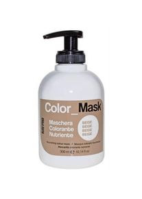 Kaypro Ingrijire Par Color Mask Beige Masca 300 ml