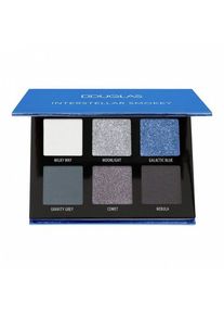 Douglas Make-up Machiaj Ochi Interstellar Smokey Mini Eyeshadow Palette Paleta 7.5 g