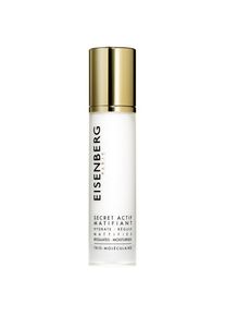 Eisenberg Ingrijire Ten Active Mattifying Secret Crema Fata 50 ml