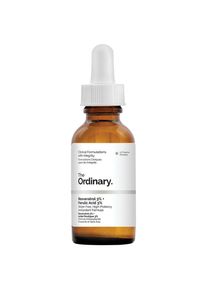 The Ordinary Îngrijire Ten Resveratrol 3% + Ferulic Acid Ser 30 ml