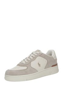 Polo Ralph Lauren Sneaker low 'MASTERS CRT' Bărbaţi bej, Mărimea 5