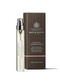 Molton Brown Rhubarb Rose Eau De Parfum 7,5 ml