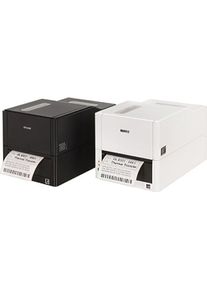 Citizen CL-E331 label Printer (300 dpi), Etikettendrucker, Schwarz
