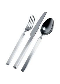 Alessi Dry, Besteck, Silber