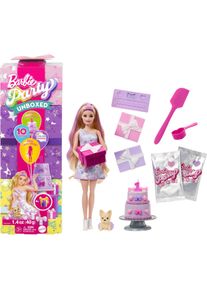 Barbie JFG68
