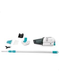 Aspirador de piscina manual recargable ZR100 Intex