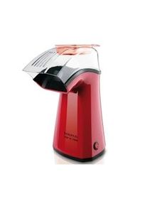Taurus Pop'N'Corn Palomitero de 1100W, sistema de cocción por aire caliente, palomitas saludables sin aceite, listas en 3 min, gran capacidad