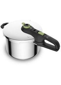 Tefal olla SECURE trendy p2580400 4litros