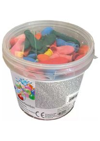 Vedes Wasserbomben (1 x)